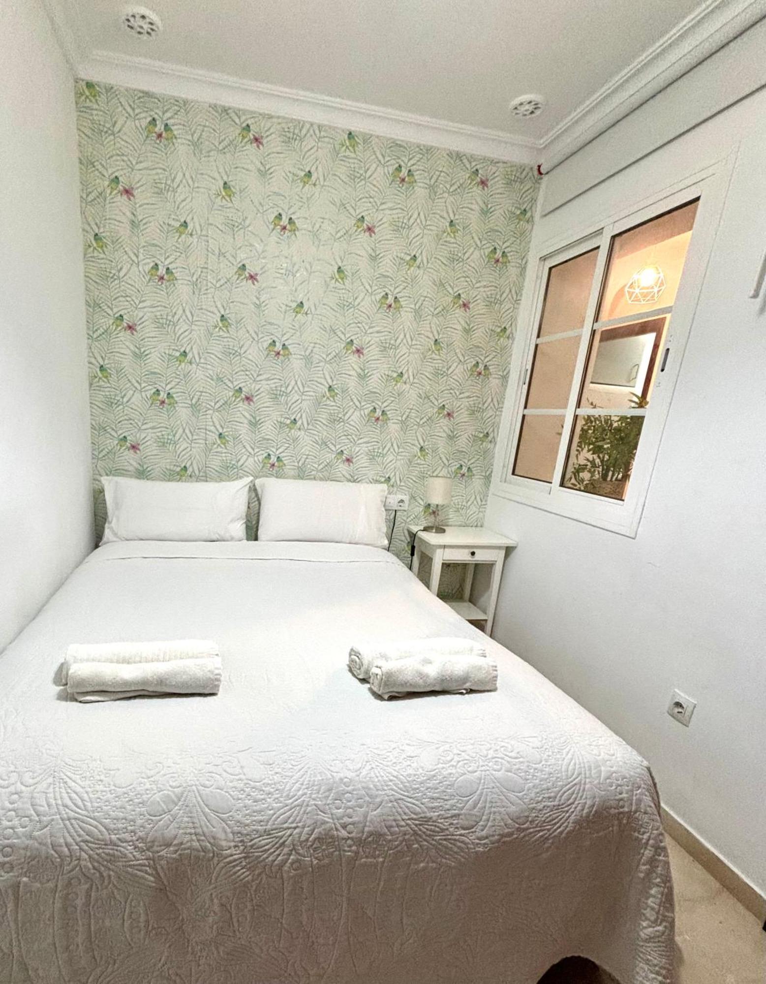 Apartamento Feduchy 10 Min De La Playa 2 Banos Кадис Экстерьер фото