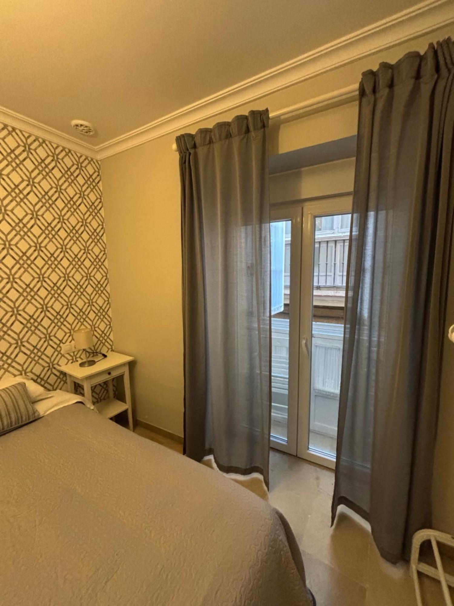 Apartamento Feduchy 10 Min De La Playa 2 Banos Кадис Экстерьер фото