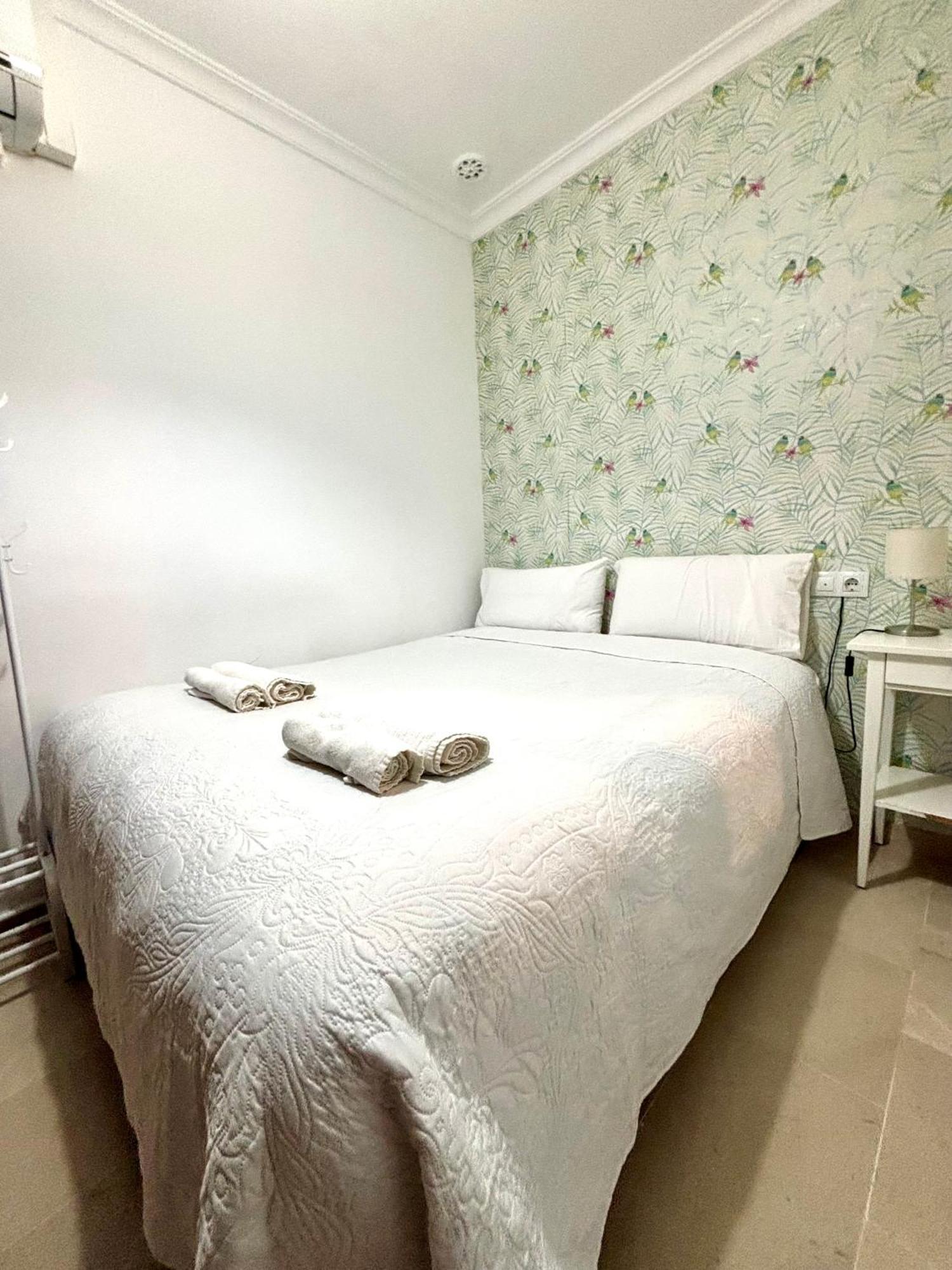 Apartamento Feduchy 10 Min De La Playa 2 Banos Кадис Экстерьер фото