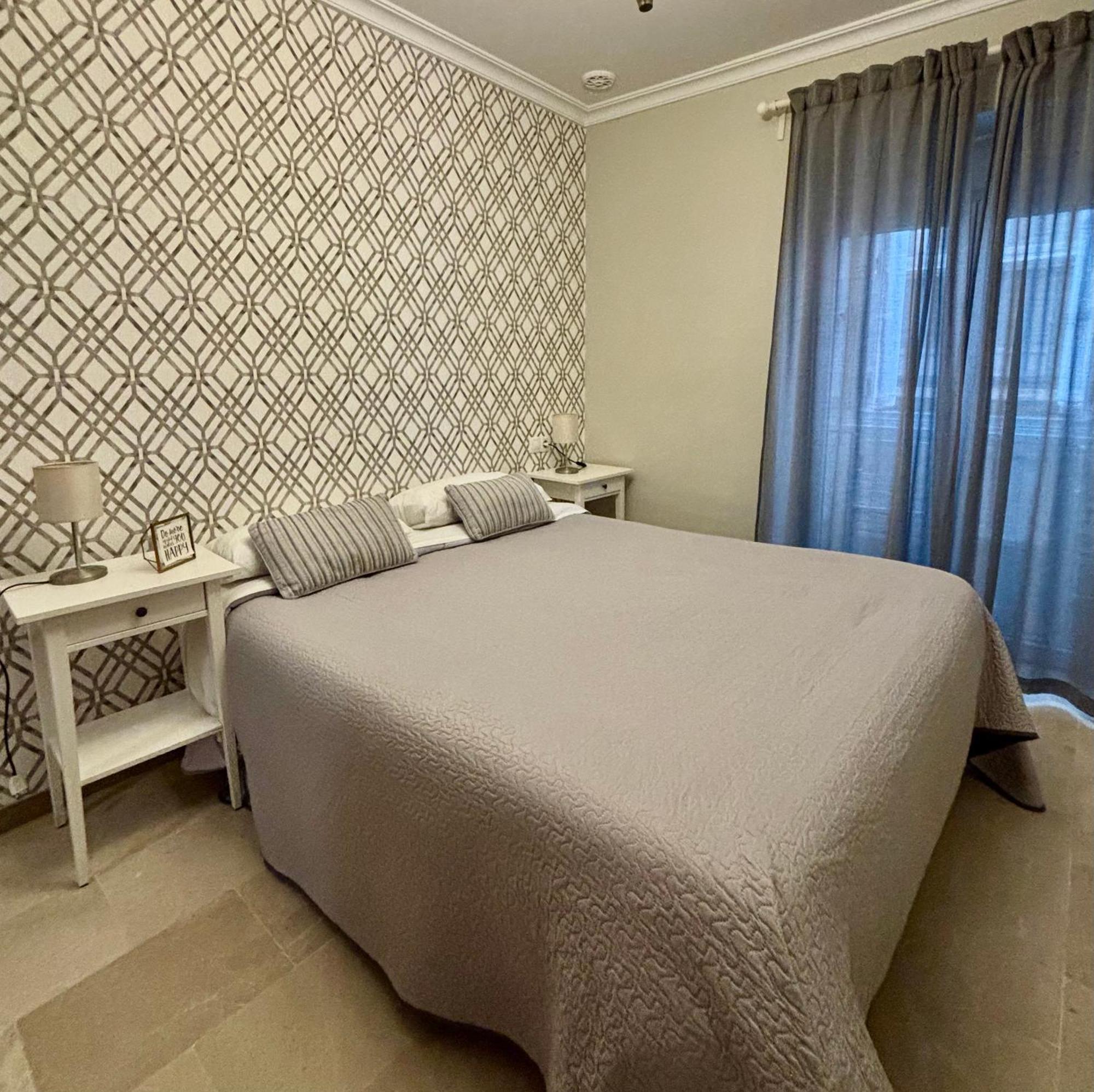 Apartamento Feduchy 10 Min De La Playa 2 Banos Кадис Экстерьер фото