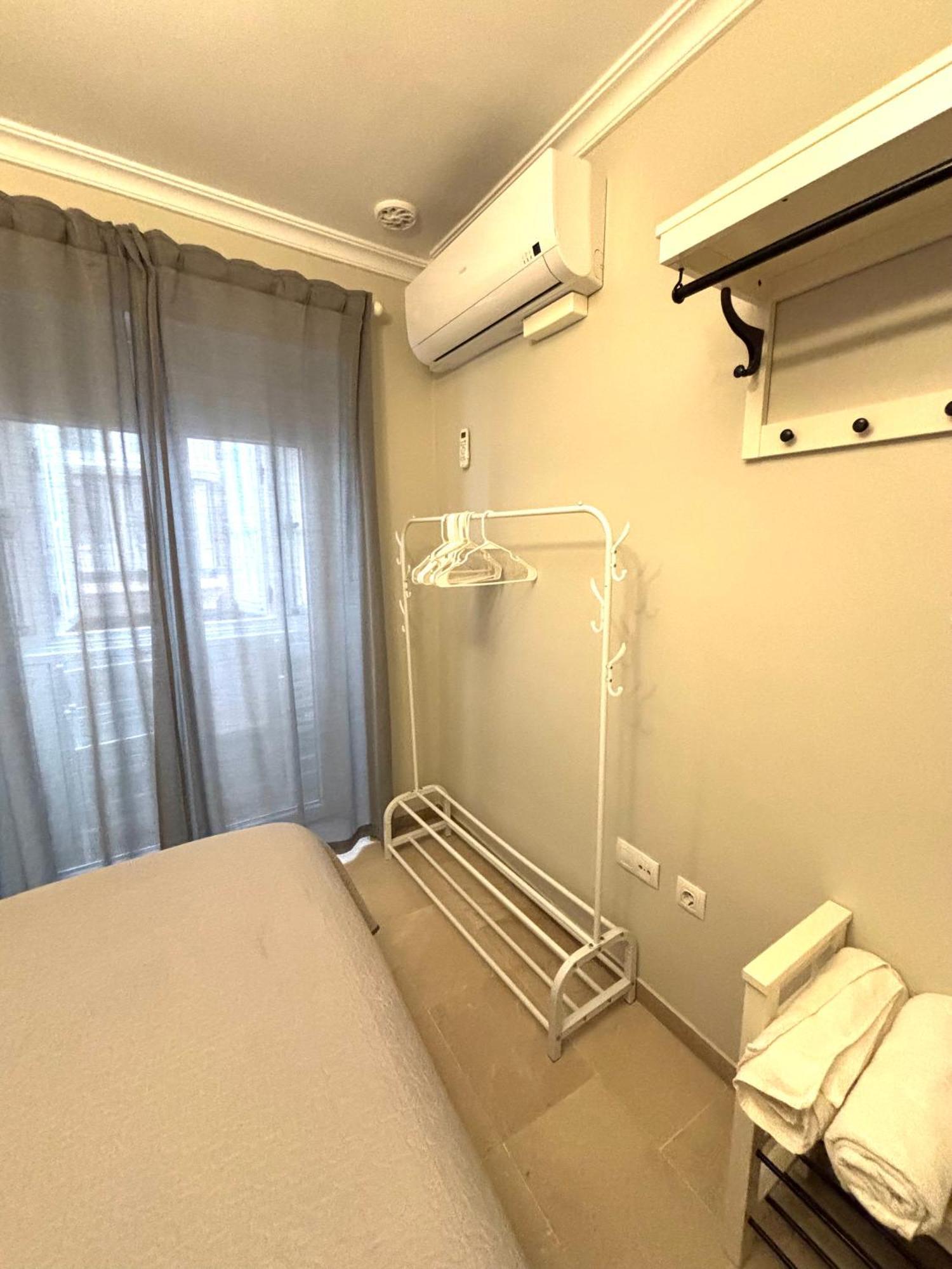 Apartamento Feduchy 10 Min De La Playa 2 Banos Кадис Экстерьер фото