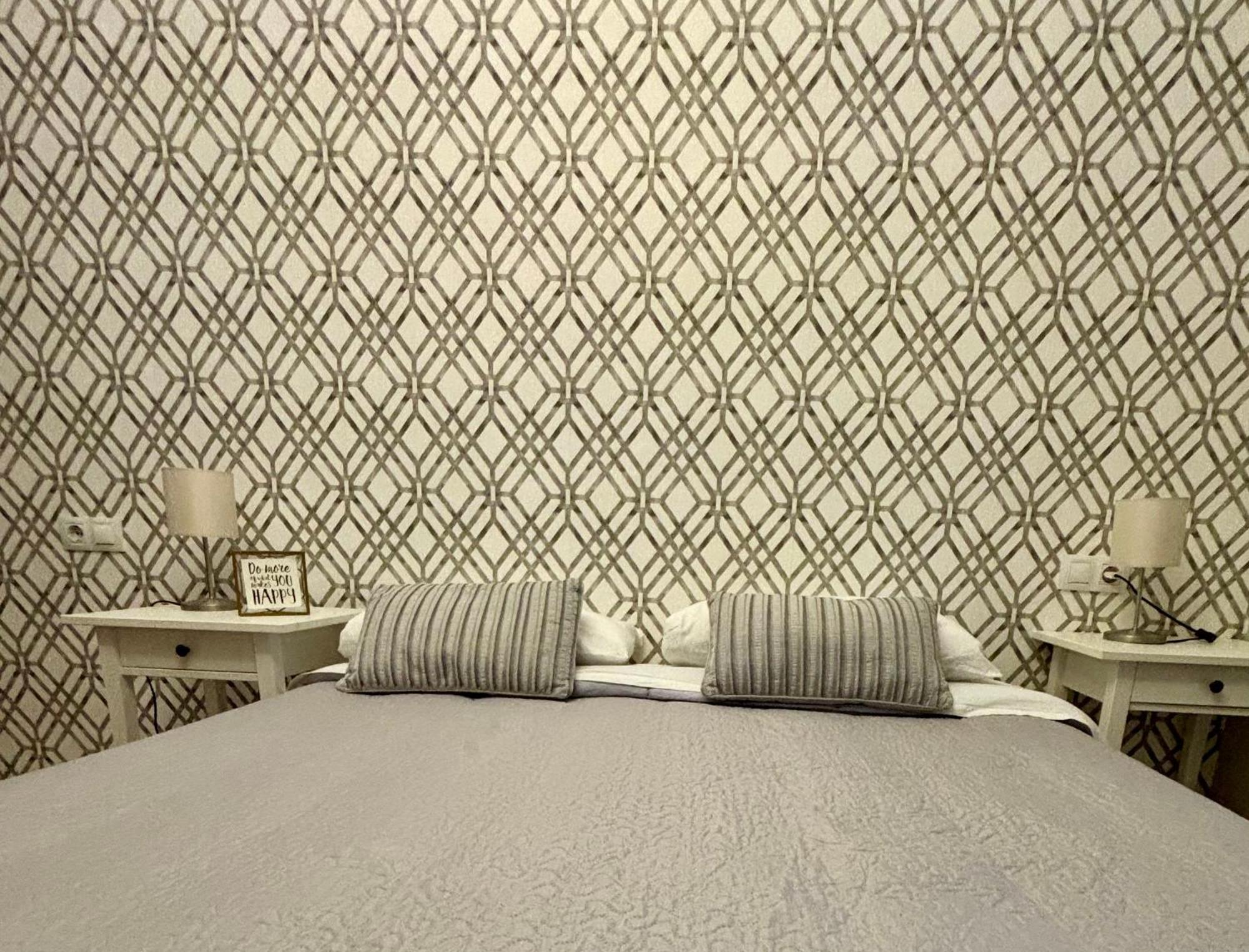 Apartamento Feduchy 10 Min De La Playa 2 Banos Кадис Экстерьер фото